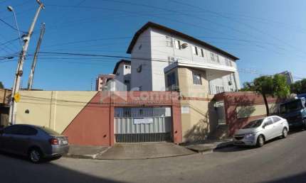 Apartamento com 3 quartos à venda na Rua Heraclito Domingues, 1095, São Gerardo, Fortaleza