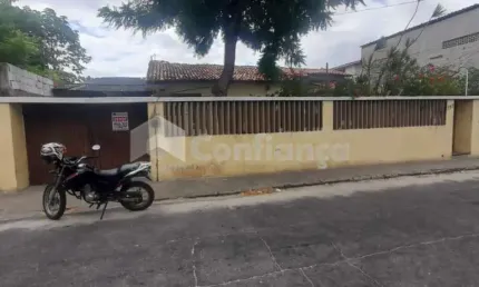 Casa com 3 quartos à venda na Rua Francisca Clotilde, 255, Rodolfo Teófilo, Fortaleza