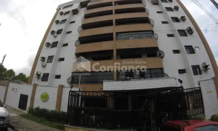 Apartamento com 3 quartos à venda na Rua Gustavo Sampaio, 2330, Parquelândia, Fortaleza