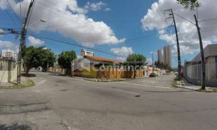Casa com 5 quartos à venda na Rua Professor Lino Encarnação, Parquelândia, Fortaleza