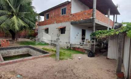 Casa Duplex à Venda no bairro Jardim Icaraí - Caucaia/CE
