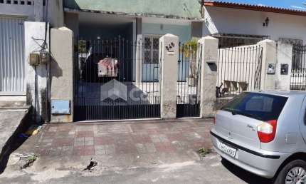 Casa com 3 quartos à venda na Rua Dom Manuel de Medeiros, 345, Parquelândia, Fortaleza