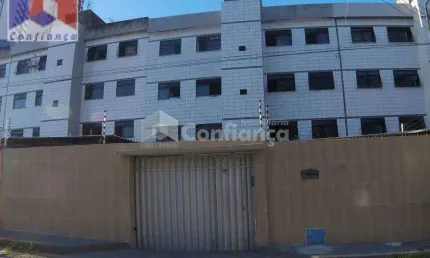 Apartamento com 2 quartos à venda na Rua Adolfo Campelo, 130, Jacarecanga, Fortaleza