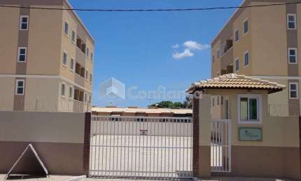 Apartamento Padrão no bairro Planalto Airton Senna - Maracanaú