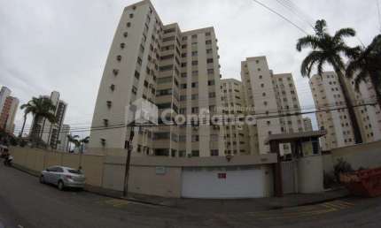 Apartamento com 4 quartos à venda na Rua Raimundo Oliveira Filho, 860, Papicu, Fortaleza