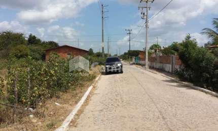 Terreno à Venda no Pecem em São Gonçalo do Amarante/CE
