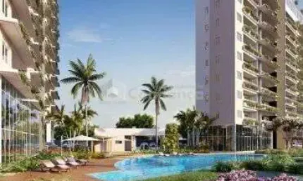 Apartamento com 3 quartos à venda na Rodovia CE-117, 8020, Icaraí, Caucaia