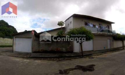 Casa com 7 quartos à venda na Rua Bulgária, 610, Manuel Sátiro, Fortaleza