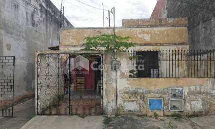 Conjunto de Casas no bairro Aerolandia - Fortaleza CE
