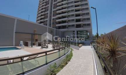 Apartamento a Venda no Presidente Kennedy em Fortaleza/CE