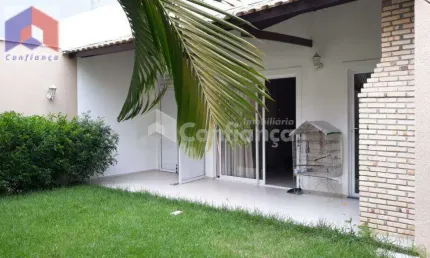Casa em condomínio fechado com 3 quartos à venda na Rua Holanda, 1717, Maraponga, Fortaleza