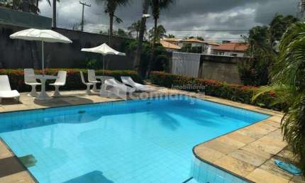 Casa com 4 quartos à venda na Avenida dos Coqueiros, Cumbuco, Caucaia