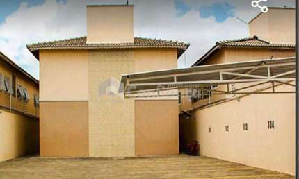 Apartamento com 2 quartos à venda na Rua Guararapes, Parque Guadalajara (Jurema), Caucaia