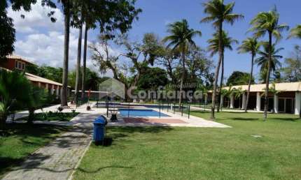 Lote em Condomínio Fechado na Barra Nova em Caucaia/CE