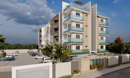 Apartamento com 2 quartos à venda na Rodovia Estruturante - CE 085, 446, Grilo, Caucaia