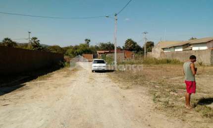 Terreno à venda na Rua Acelino Avelino Da Silva, Outra Banda, Maranguape