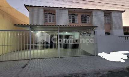Apartamento à Venda no Monte Castelo em Fortaleza/CE