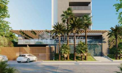 Apartamento Alto Padrão à Venda na Aldeota em Fortaleza/CE