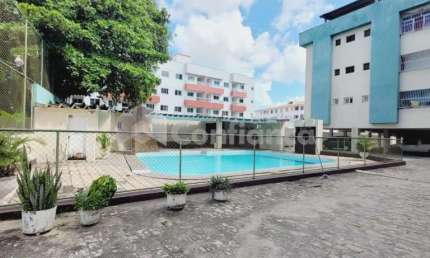 Apartamento Padrão no bairro São Gerardo - Fortaleza