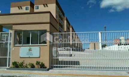 Apartamento com 2 quartos à venda na Rua Quinze de Novembro, 951, Centro, Caucaia