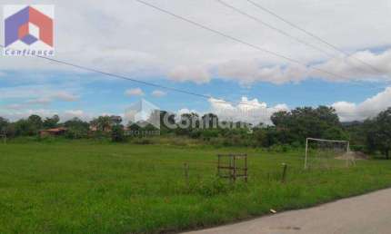 Terreno à venda na Rua Henrique Mendes, Parque Tijuca, Maracanaú
