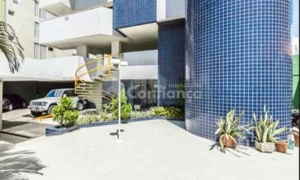 Apartamento com 3 quartos à venda na Rua Raimundo Oliveira Filho, 580, Papicu, Fortaleza