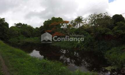 Terreno à venda no bairro Guabiraba - Maranguape/CE