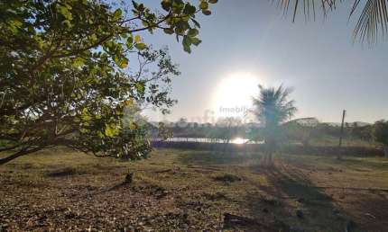Fazenda com Açude à Venda no Genipabu em Caucaia/CE