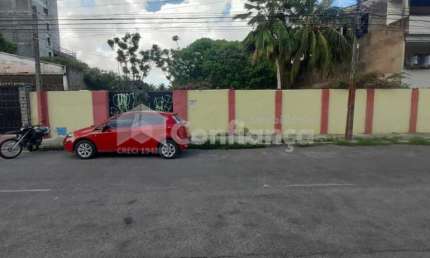Terreno à venda na Rua Monsenhor Furtado, Rodolfo Teófilo, Fortaleza