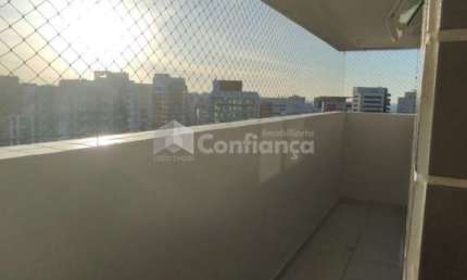 Apartamento com 2 quartos à venda na Rua da Paz, 390, Mucuripe, Fortaleza