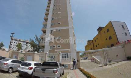 Apartamento com 3 quartos à venda na Avenida Francisco Sá, 1854, Jacarecanga, Fortaleza