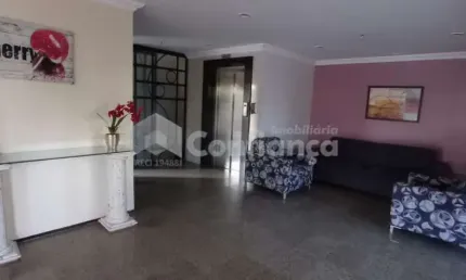 Apartamento com 3 quartos à venda na Rua Vicente Linhares, Aldeota, Fortaleza