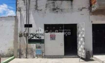 Casa com 3 quartos à venda na Rua 317, 84, Nova Metrópole (Jurema), Caucaia