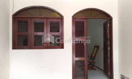 Casa com 3 quartos à venda na Rua Joaquim Franklin, 608, Antônio Bezerra, Fortaleza