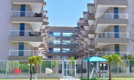 Apartamento à Venda na Praia do Cumbuco, Caucaia/CE