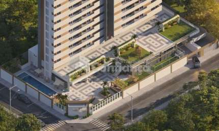 Apartamento à Venda na Parquelândia em Fortaleza/CE