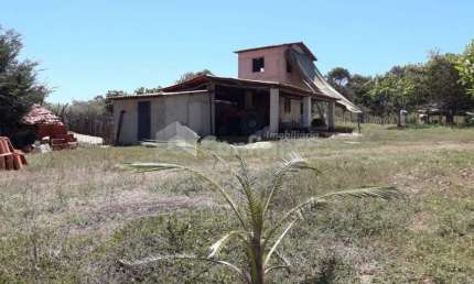 Fazenda à venda na Estrada Da Pedreira Do Itapeim, 100, Itapeim, Beberibe