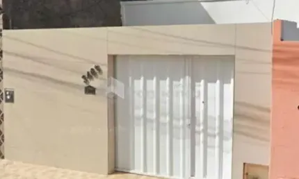 Casa com 3 quartos à venda na Rua Doutor Fernando Augusto, 3469, Granja Lisboa, Fortaleza