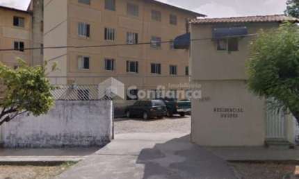 Apartamento á Venda no Conjunto Esperança- Fortaleza/CE