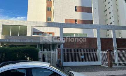 Apartamento com 3 quartos à venda na Rua Torres Câmara, 891, Aldeota, Fortaleza