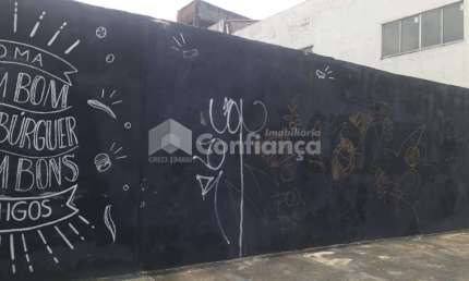 Terreno à venda na Rua Doutor José Roberto Sales, 61, Barra do Ceará, Fortaleza