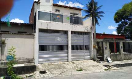 Casa com 3 quartos à venda na Rua Major Celestino, 1121, Antônio Bezerra, Fortaleza