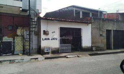 Casa com 2 quartos à venda na Rua Doutor Manuel Soares, 1038, Antônio Bezerra, Fortaleza