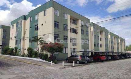 Apartamento á Venda no Presidente Kennedy- Fortaleza/CE