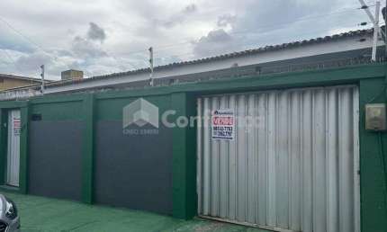 Casa com 4 quartos à venda na Rua General Bernardo Figueiredo, 3300, Parquelândia, Fortaleza