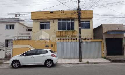 Casa com 6 quartos à venda na Rua Raimundo Arruda, 370, Parquelândia, Fortaleza
