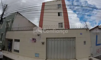 Prédio à venda na Rua Coronel Alexandrino, 570, Montese, Fortaleza