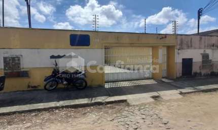 Casa com 2 quartos à venda na Rua Irapuã Vidal, 1398, Parque Potira (Jurema), Caucaia