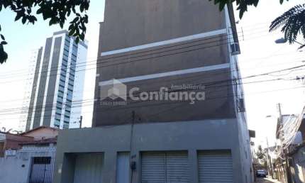 Prédio Residencial/Comercial á Venda na Parquelândia- Fortaleza/CE