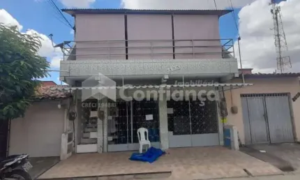 Casa com 8 quartos à venda na Rua das Fronteiras, 1119, Arianópolis (Jurema), Caucaia